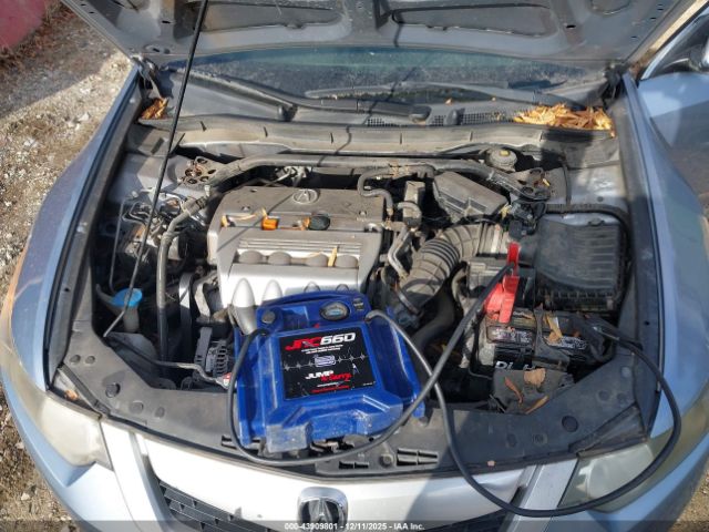 2009 ACURA TSX JH4CU26609C019957 Photo 9