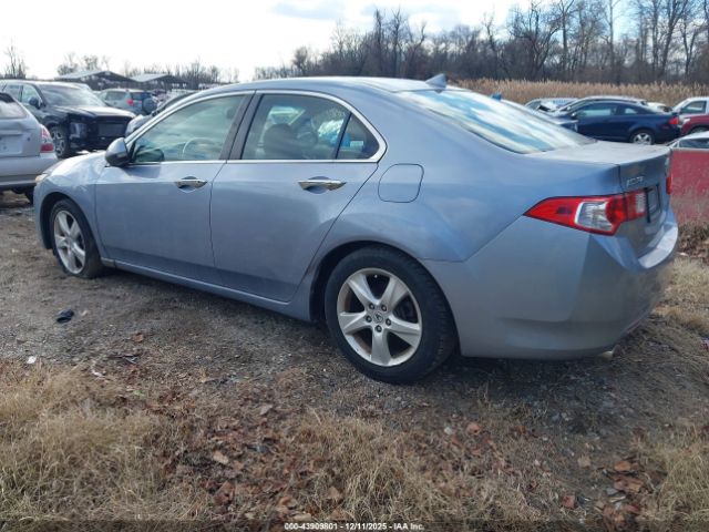 2009 ACURA TSX JH4CU26609C019957 Photo 2