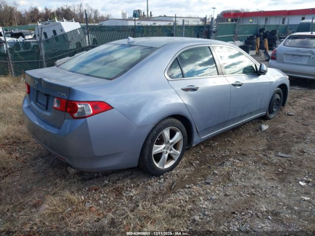 2009 ACURA TSX JH4CU26609C019957 Photo 3