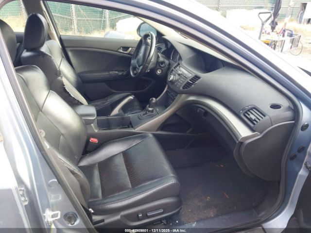 2009 ACURA TSX JH4CU26609C019957 Photo 4
