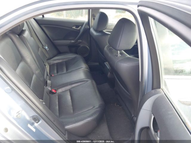 2009 ACURA TSX JH4CU26609C019957 Photo 7