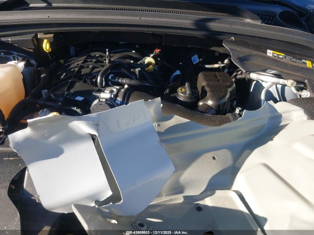 2024 JEEP GRAND CHEROKEE 1C4RJGAG3R8601376 Photo 9