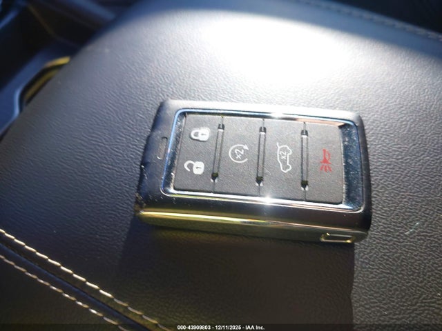 2024 JEEP GRAND CHEROKEE 1C4RJGAG3R8601376 Photo 10