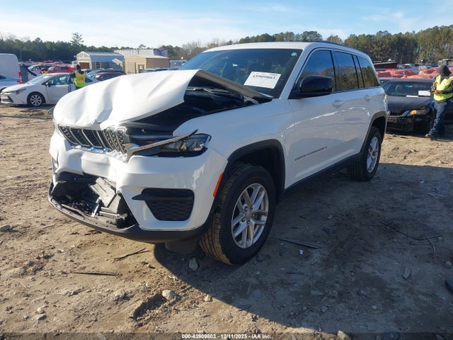 2024 JEEP GRAND CHEROKEE 1C4RJGAG3R8601376 Photo 1