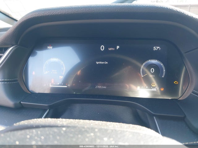 2024 JEEP GRAND CHEROKEE 1C4RJGAG3R8601376 Photo 6