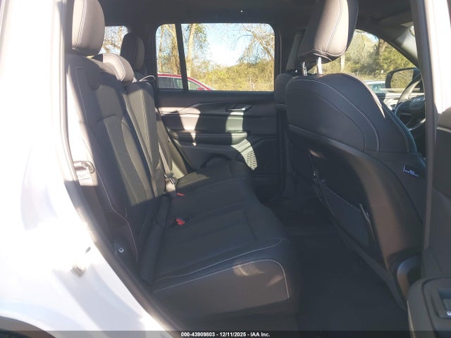 2024 JEEP GRAND CHEROKEE 1C4RJGAG3R8601376 Photo 7