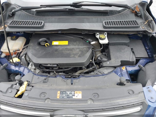 1FMCU0GX4GUA08461 Ford Escape