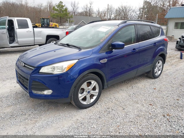 1FMCU0GX4GUA08461 Ford Escape
