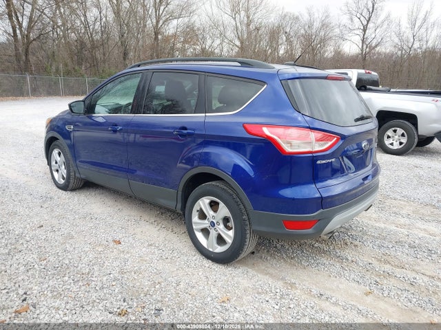 1FMCU0GX4GUA08461 Ford Escape
