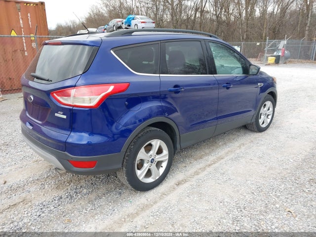 1FMCU0GX4GUA08461 Ford Escape