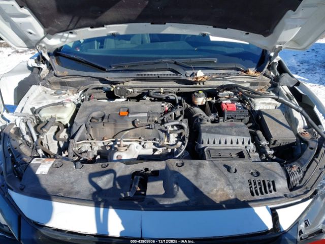 2019 HONDA CIVIC 2HGFC2F60KH539999 Photo 9