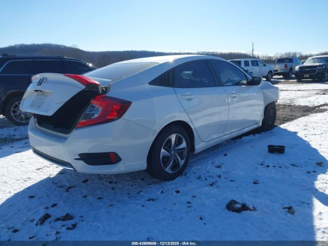 2019 HONDA CIVIC 2HGFC2F60KH539999 Photo 3