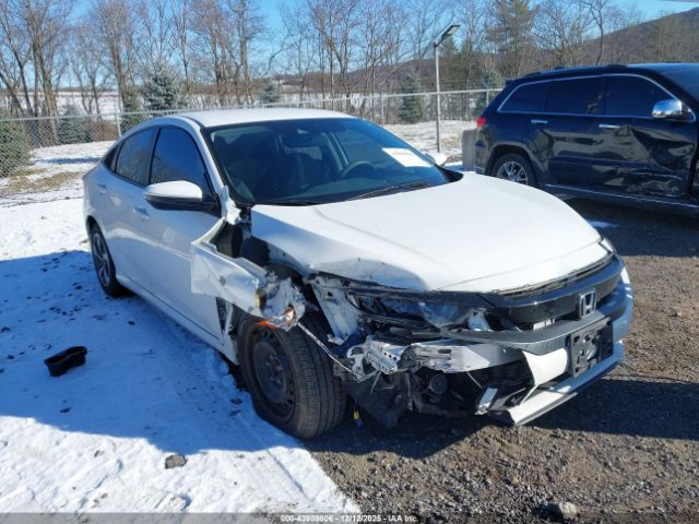 2019 HONDA CIVIC 2HGFC2F60KH539999 Photo 5