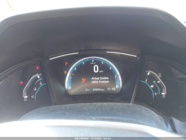 2019 HONDA CIVIC 2HGFC2F60KH539999 Photo 6