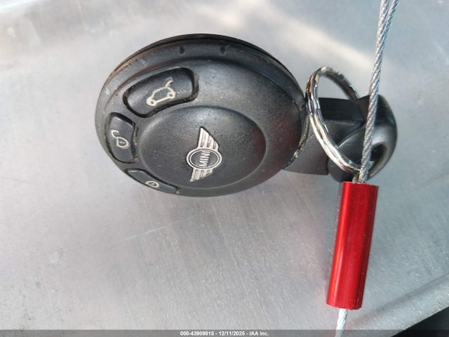 2013 MINI ROADSTER WMWSY3C50DT565845 Photo 10