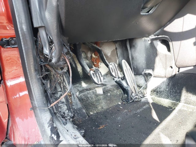 2013 MINI ROADSTER WMWSY3C50DT565845 Photo 5