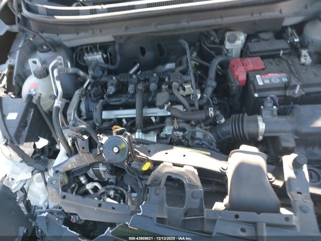 2021 NISSAN KICKS 3N1CP5CV9ML525261 Photo 9