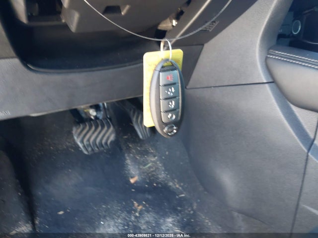 2021 NISSAN KICKS 3N1CP5CV9ML525261 Photo 10