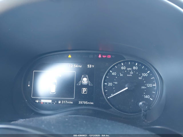 2021 NISSAN KICKS 3N1CP5CV9ML525261 Photo 6