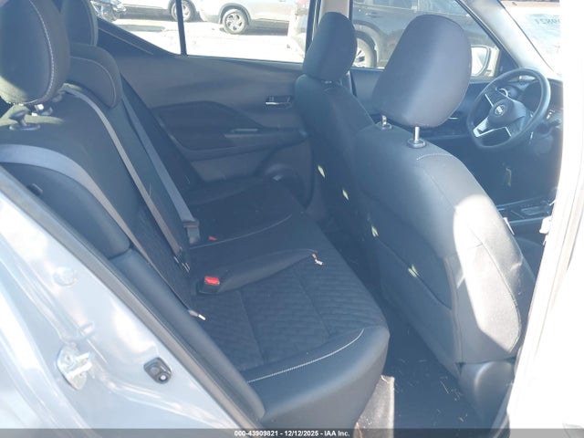 2021 NISSAN KICKS 3N1CP5CV9ML525261 Photo 7