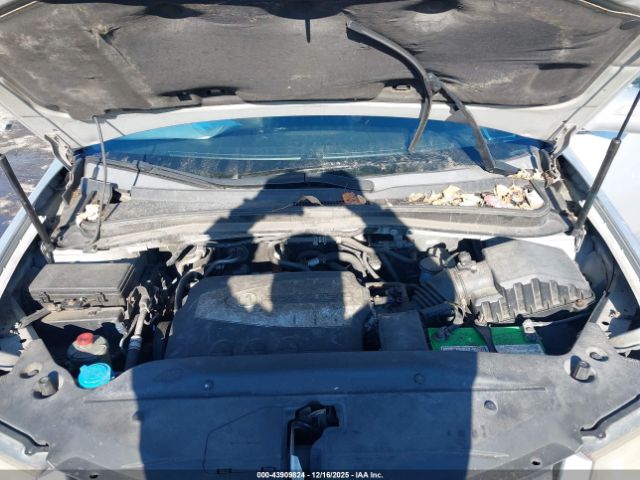 2007 ACURA MDX 2HNYD28447H500771 Photo 9