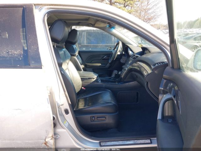 2007 ACURA MDX 2HNYD28447H500771 Photo 4