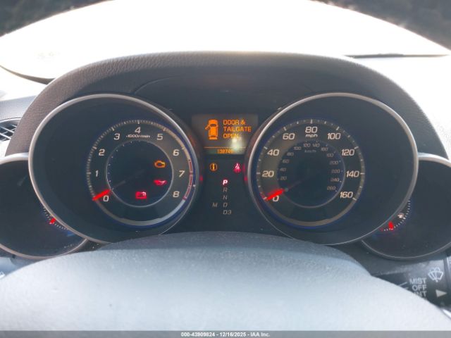 2007 ACURA MDX 2HNYD28447H500771 Photo 6