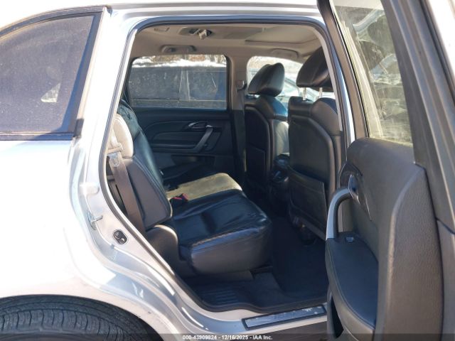 2007 ACURA MDX 2HNYD28447H500771 Photo 7