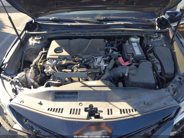 4T1B11HK2JU119790 Toyota CAMRY LE