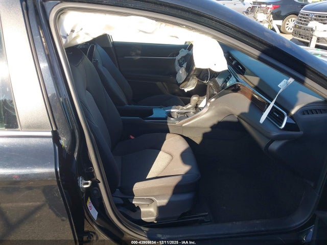 4T1B11HK2JU119790 Toyota CAMRY LE