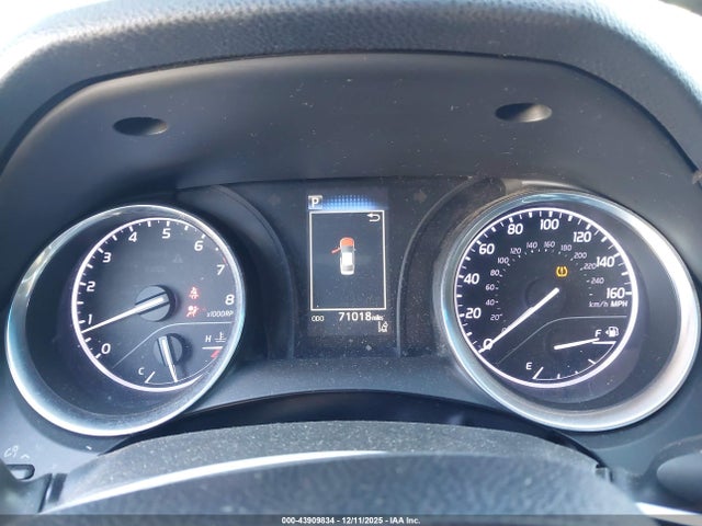 4T1B11HK2JU119790 Toyota CAMRY LE