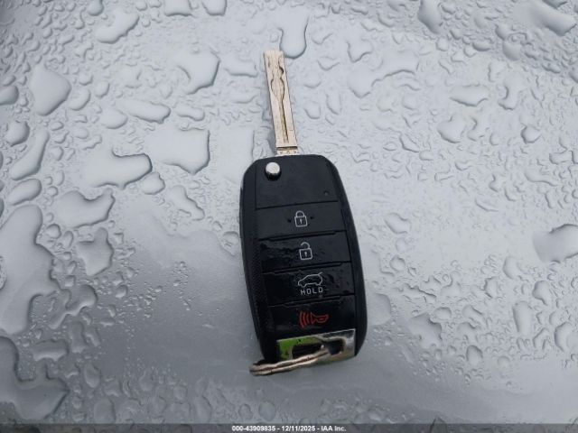 2018 KIA SOUL KNDJP3A59J7541102 Photo 10