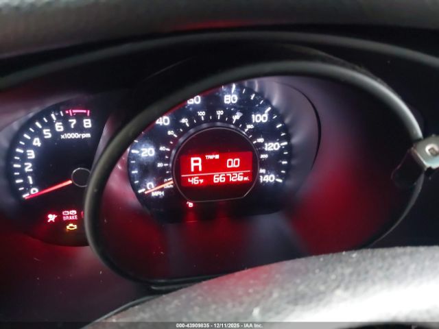 2018 KIA SOUL KNDJP3A59J7541102 Photo 6