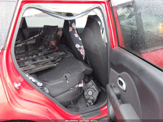 2018 KIA SOUL KNDJP3A59J7541102 Photo 7