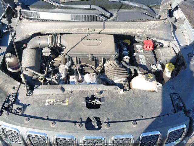 2023 JEEP COMPASS 3C4NJDBNXPT559670 Photo 9