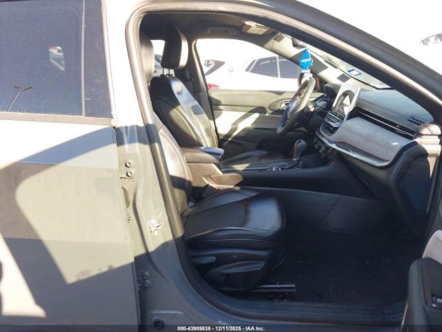 2023 JEEP COMPASS 3C4NJDBNXPT559670 Photo 4