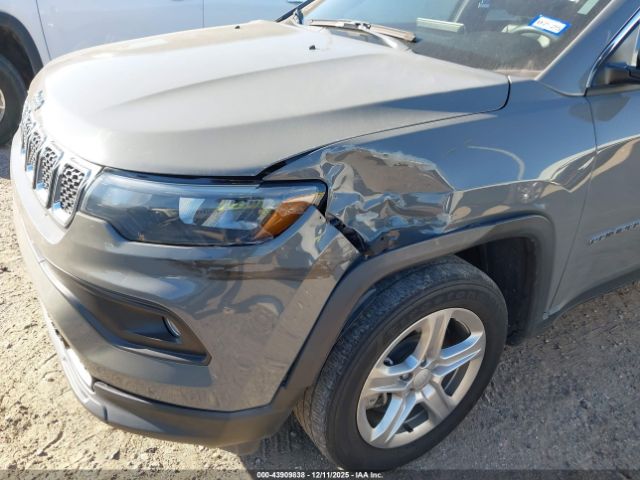 2023 JEEP COMPASS 3C4NJDBNXPT559670 Photo 5