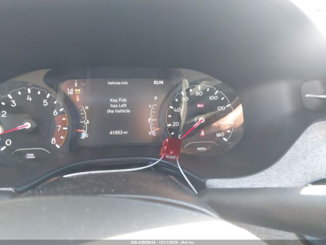 2023 JEEP COMPASS 3C4NJDBNXPT559670 Photo 6