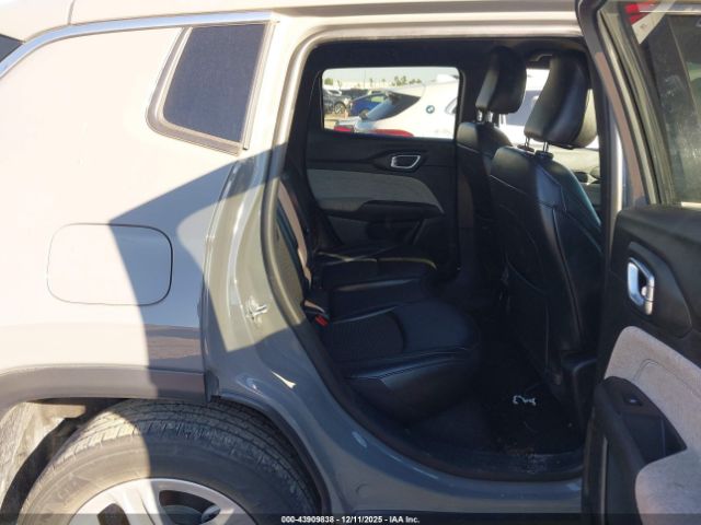 2023 JEEP COMPASS 3C4NJDBNXPT559670 Photo 7