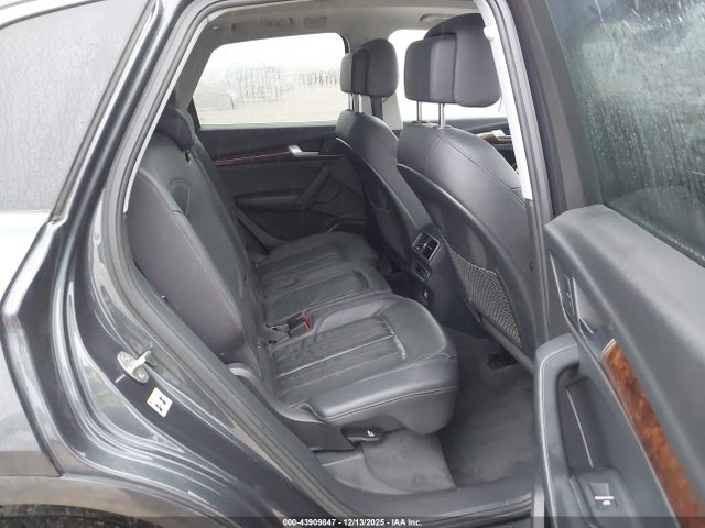 WA1BNAFY5J2133219 Audi Q5 2.0t Premium/2.0t Tech Premium