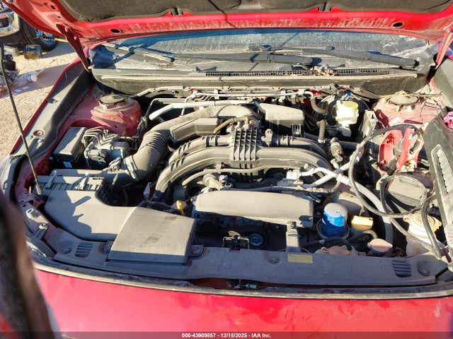 4S3GKAL65N3610030 Subaru Impreza Sport