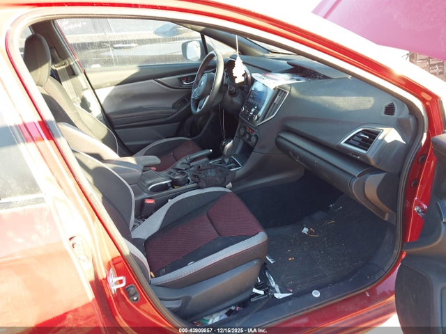 4S3GKAL65N3610030 Subaru Impreza Sport