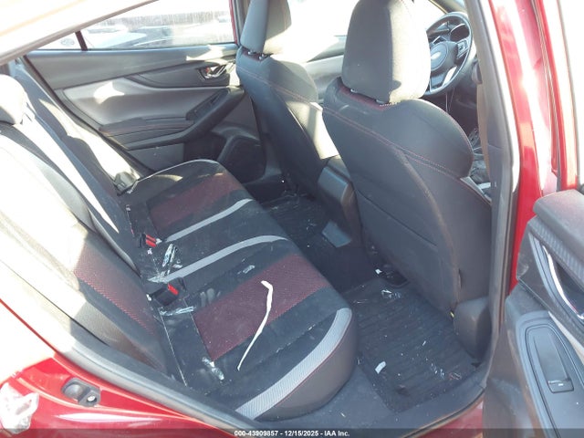 4S3GKAL65N3610030 Subaru Impreza Sport