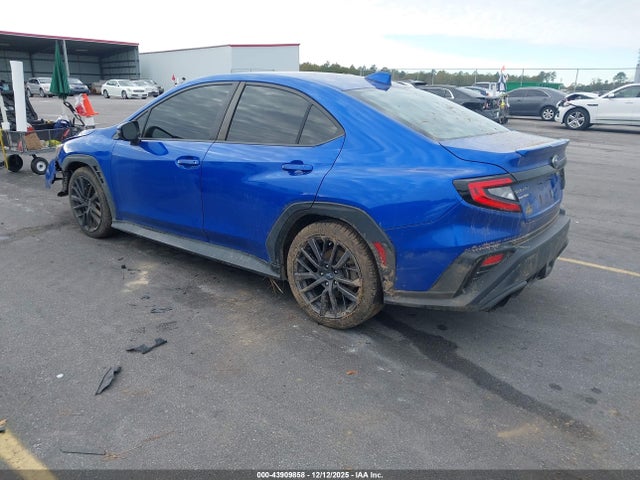 2023 SUBARU WRX JF1VBAL60P9801299 Photo 2