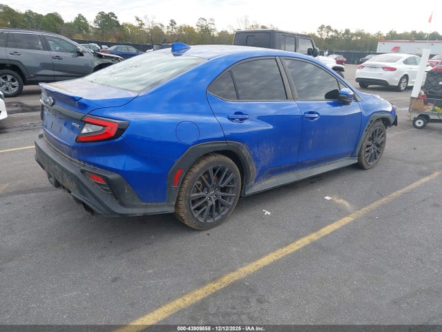 2023 SUBARU WRX JF1VBAL60P9801299 Photo 3