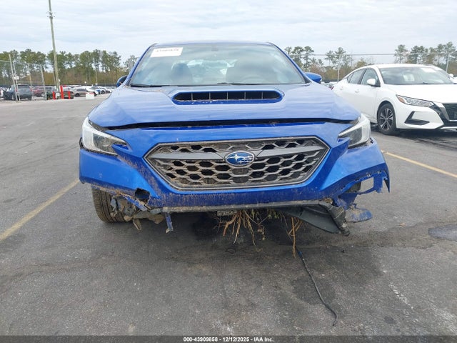 2023 SUBARU WRX JF1VBAL60P9801299 Photo 5