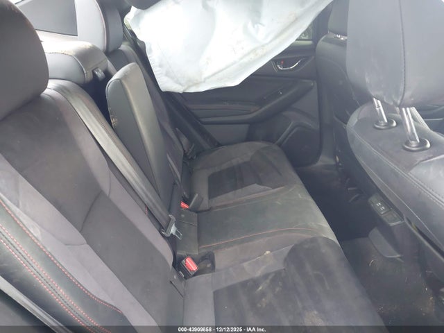 2023 SUBARU WRX JF1VBAL60P9801299 Photo 7