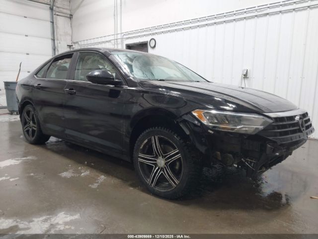 2019 VOLKSWAGEN JETTA 3VWC57BU5KM170102