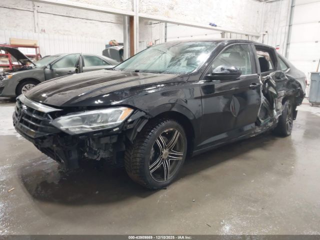 2019 VOLKSWAGEN JETTA 3VWC57BU5KM170102 Photo 1