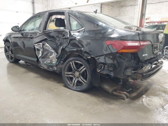 2019 VOLKSWAGEN JETTA 3VWC57BU5KM170102 Photo 2